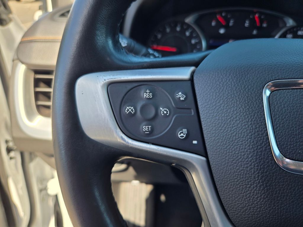 2020 GMC Terrain SLT Roseville CA