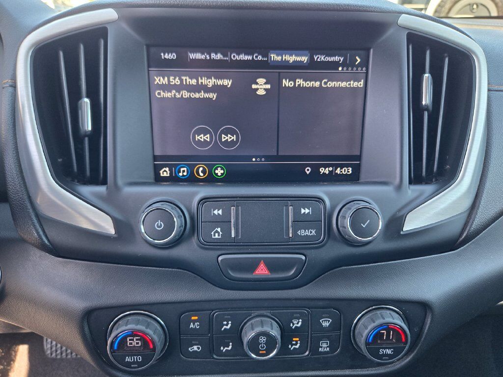 2020 GMC Terrain SLT Roseville CA