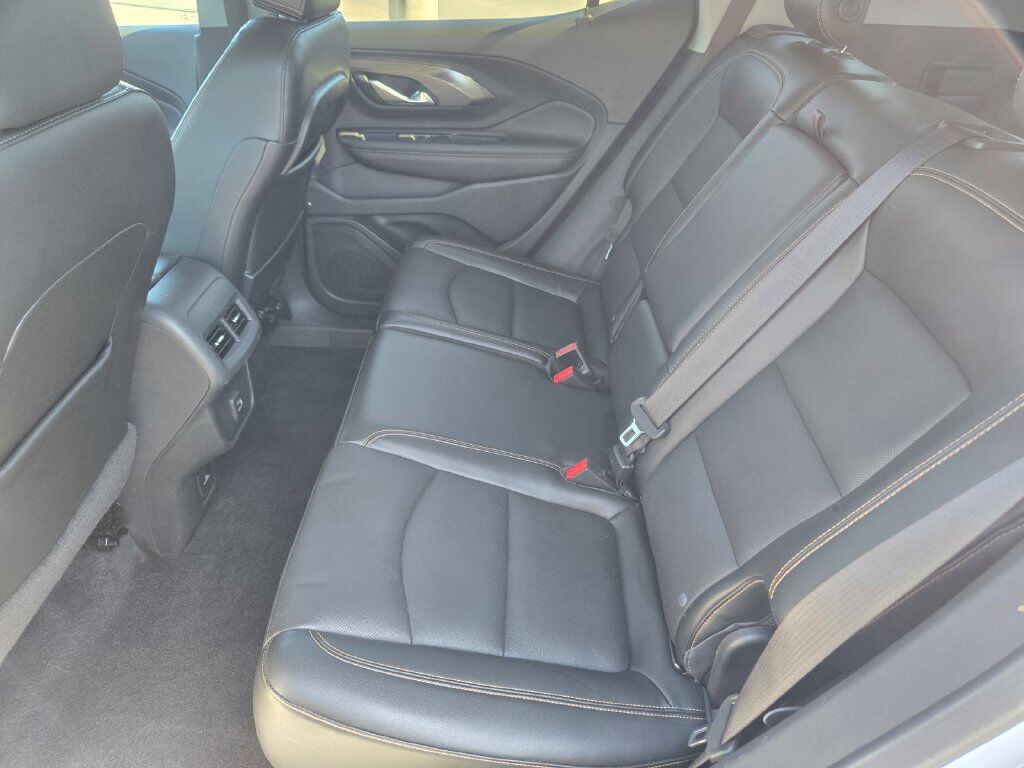 2020 GMC Terrain SLT Roseville CA