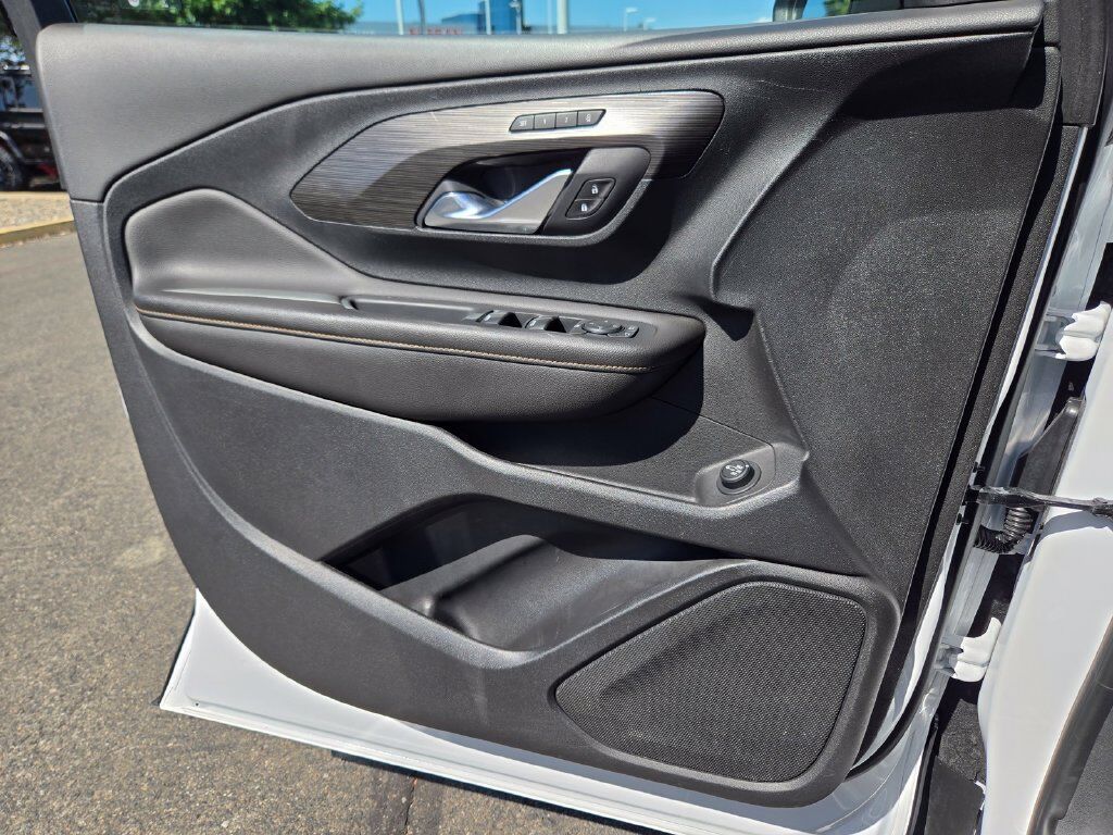 2020 GMC Terrain SLT Roseville CA