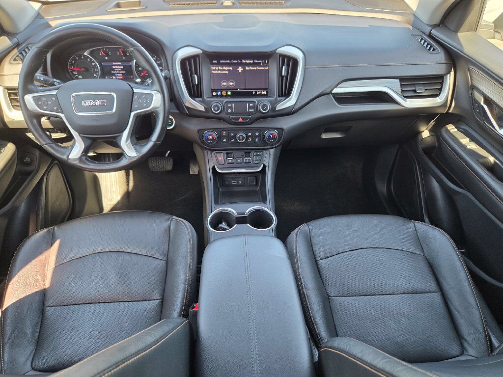 2020 GMC Terrain SLT Roseville CA