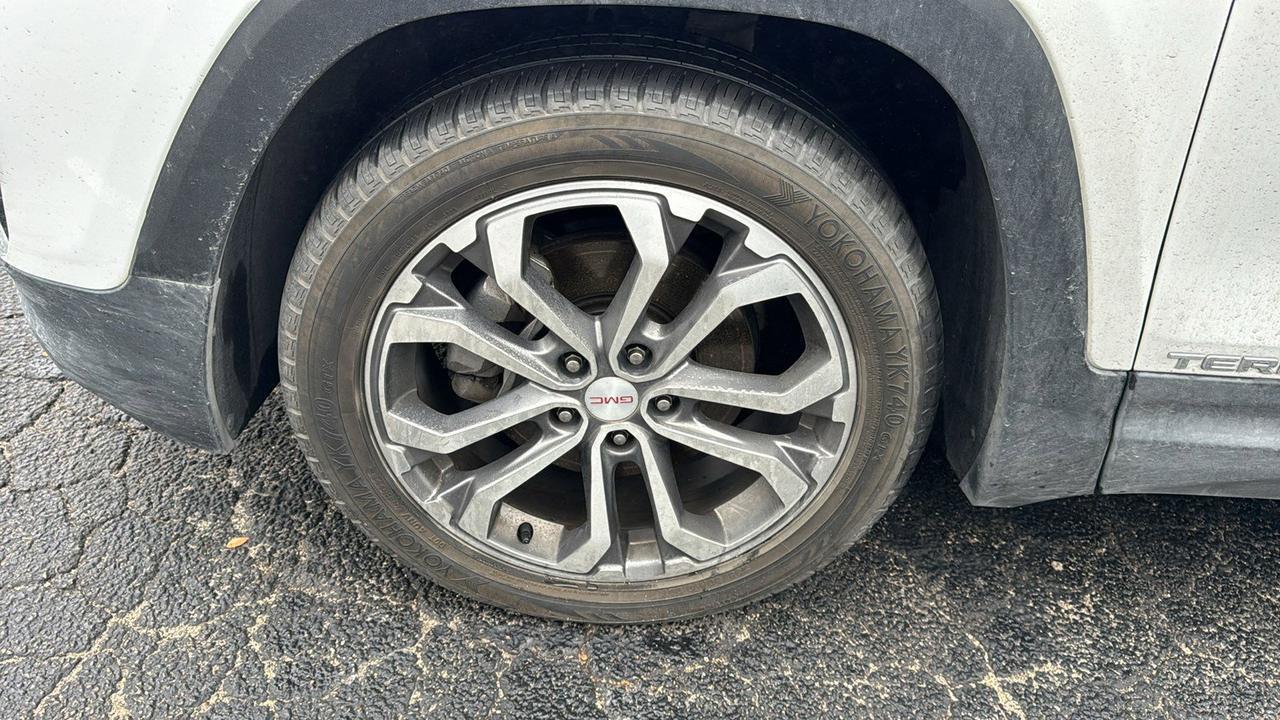 2020 GMC Terrain SLT San Antonio TX