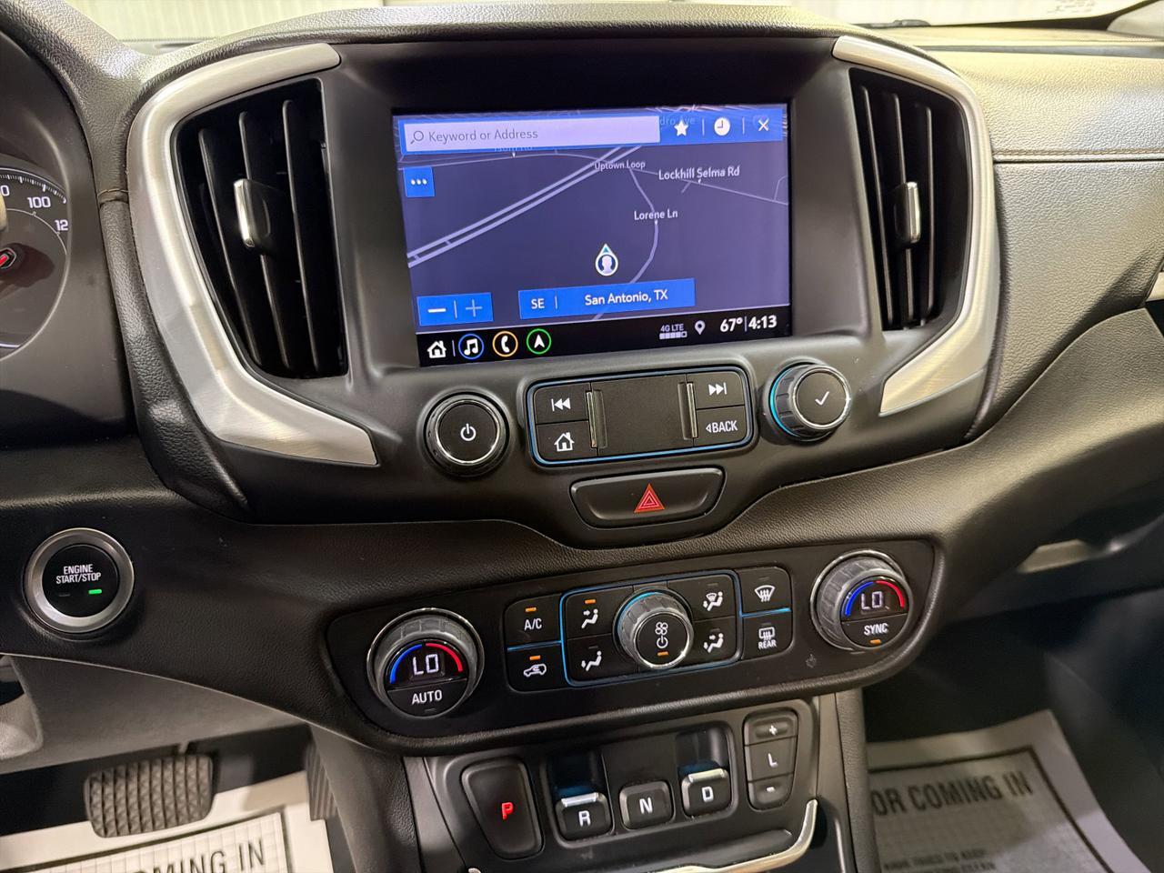 2020 GMC Terrain SLT San Antonio TX