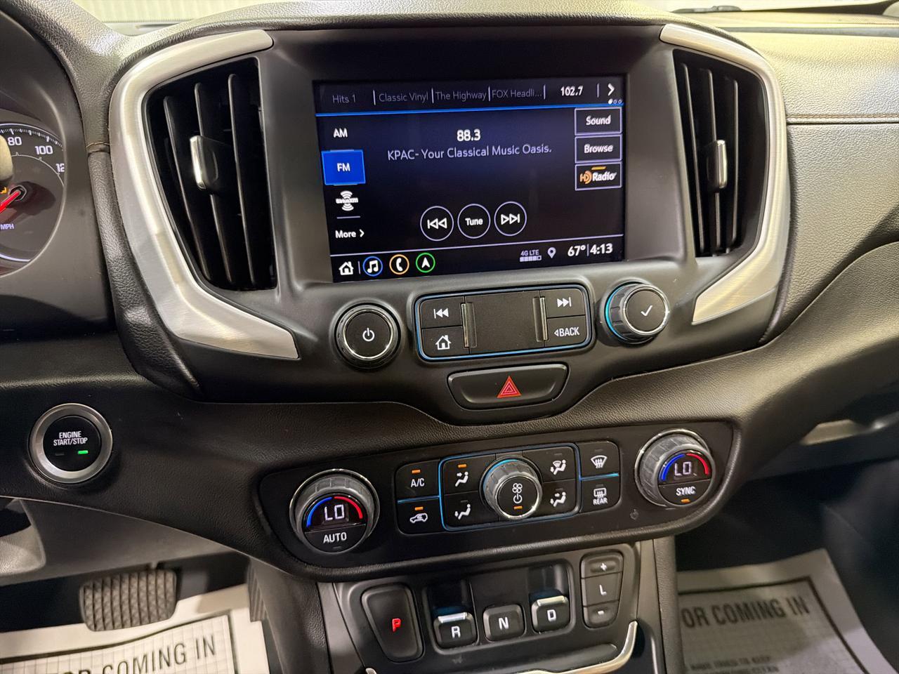 2020 GMC Terrain SLT San Antonio TX