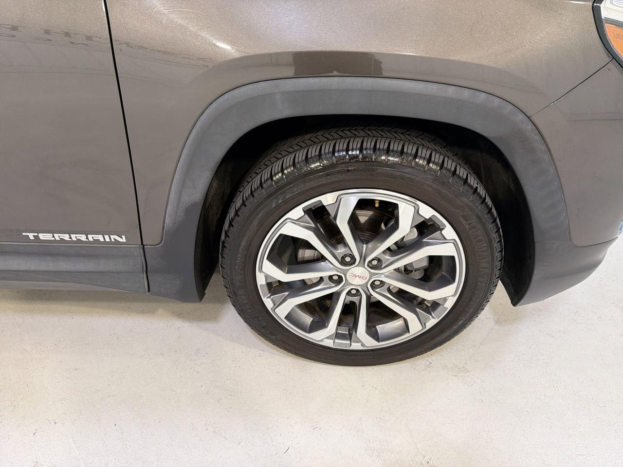 2020 GMC Terrain SLT San Antonio TX