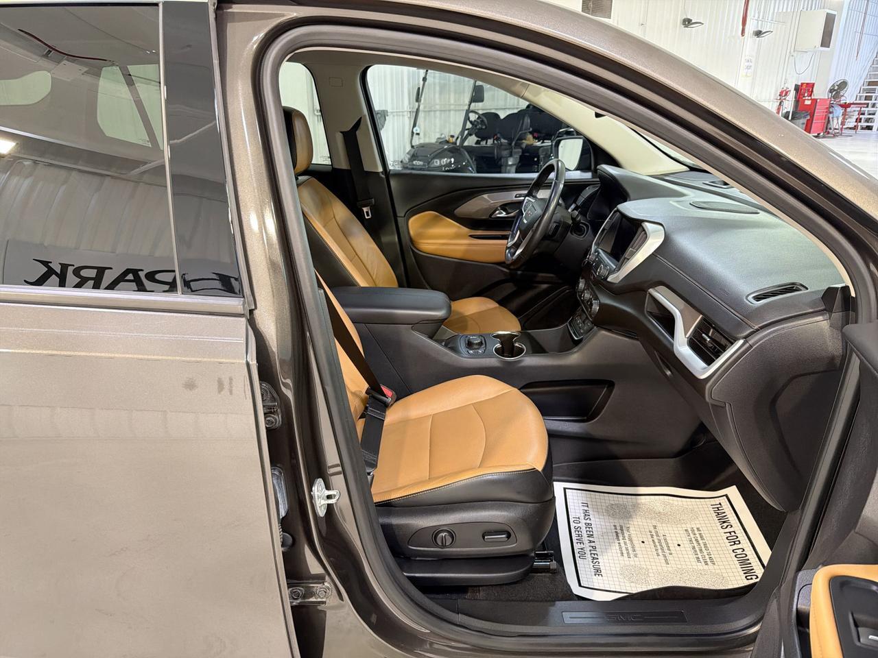 2020 GMC Terrain SLT San Antonio TX