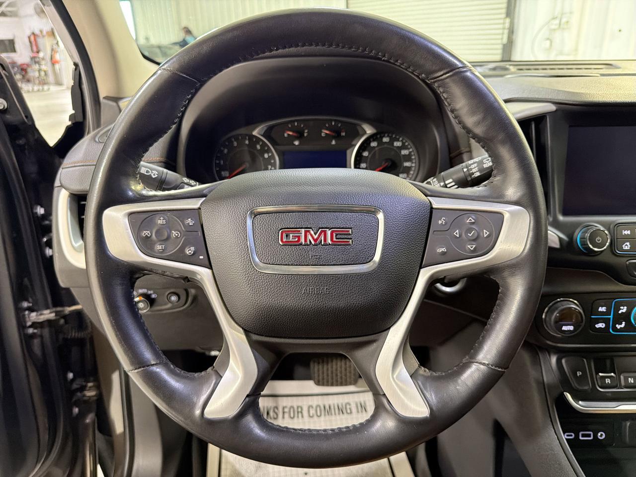 2020 GMC Terrain SLT San Antonio TX