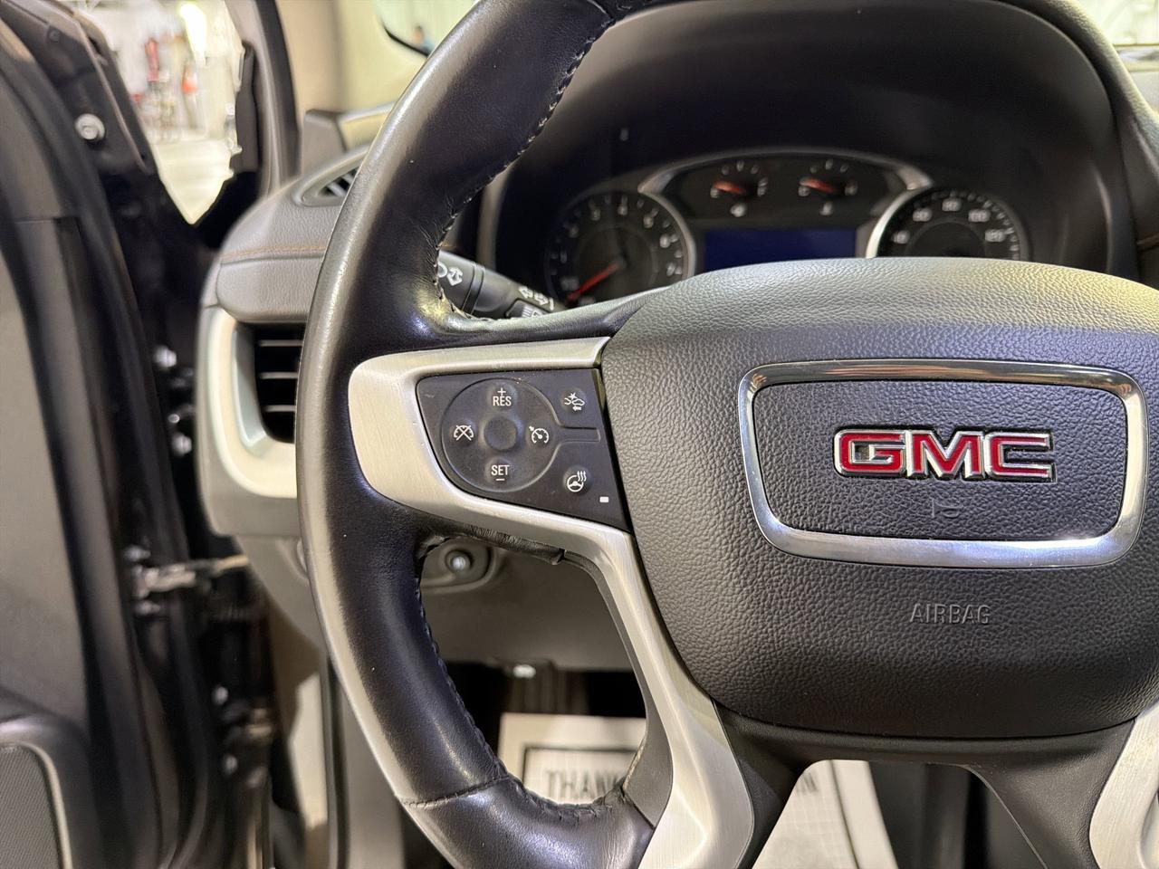 2020 GMC Terrain SLT San Antonio TX