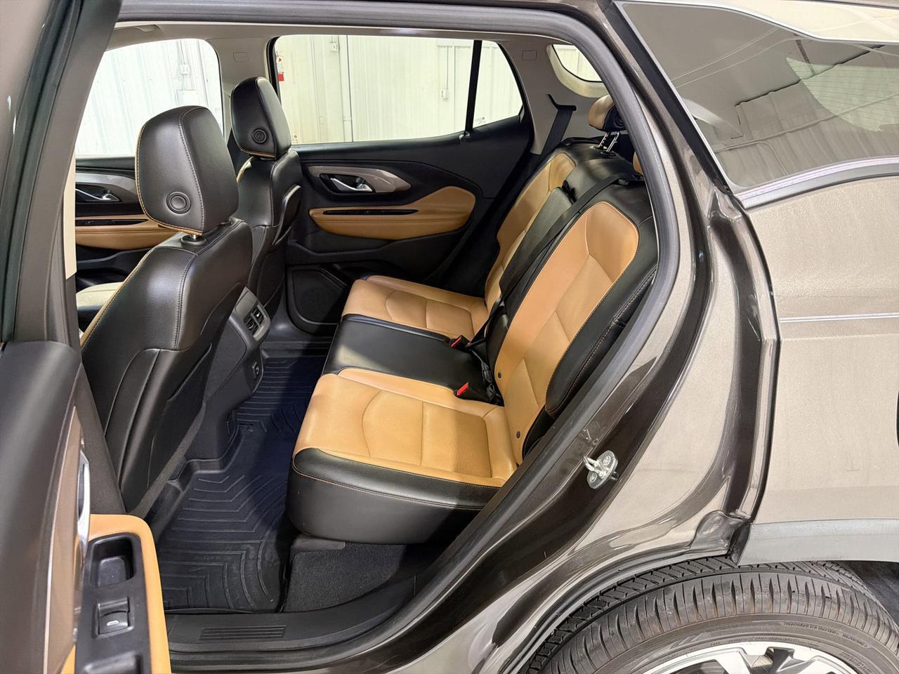 2020 GMC Terrain SLT San Antonio TX