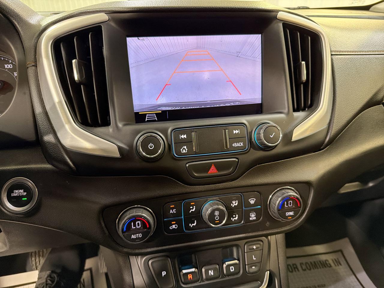 2020 GMC Terrain SLT San Antonio TX