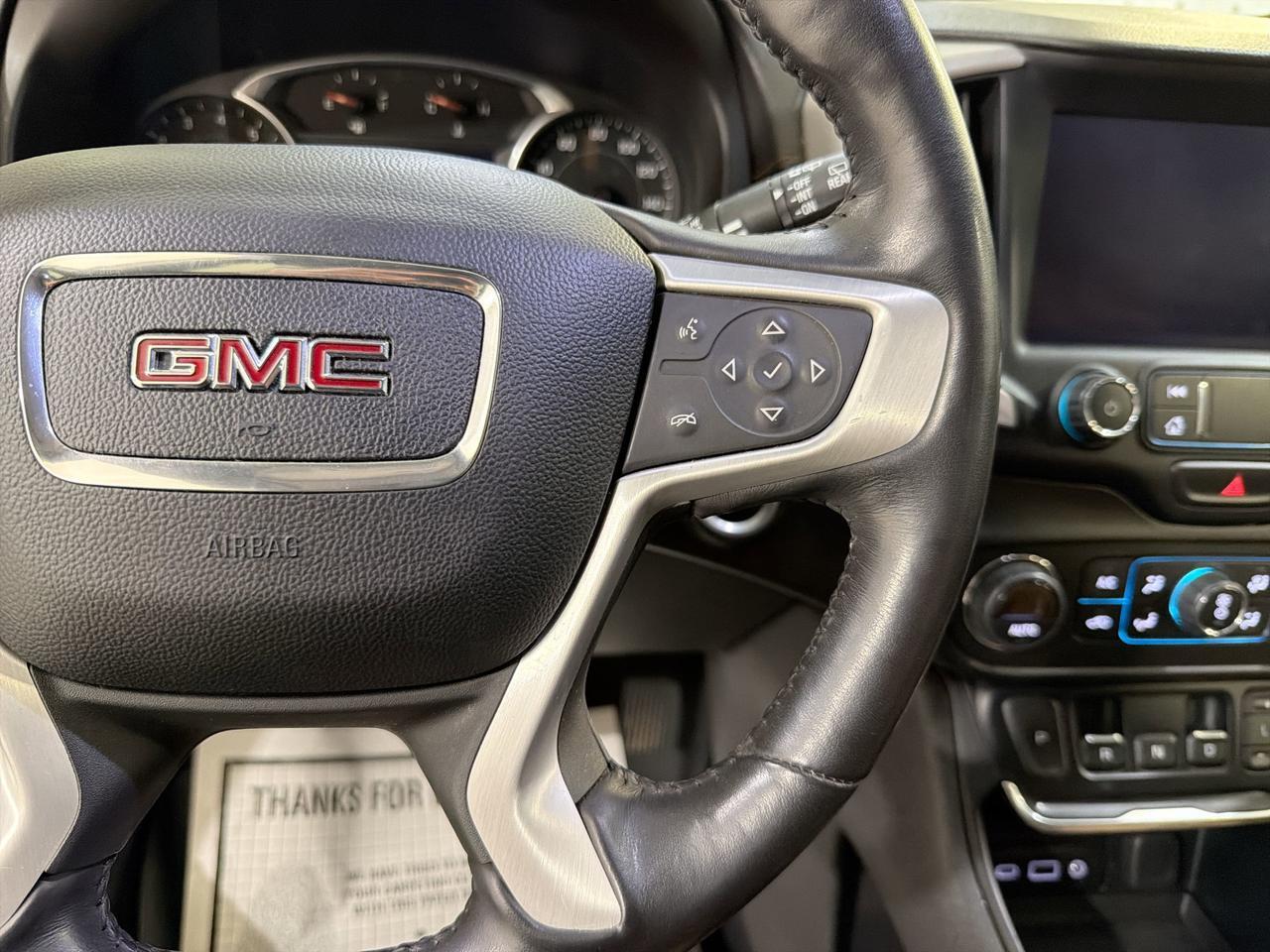 2020 GMC Terrain SLT San Antonio TX