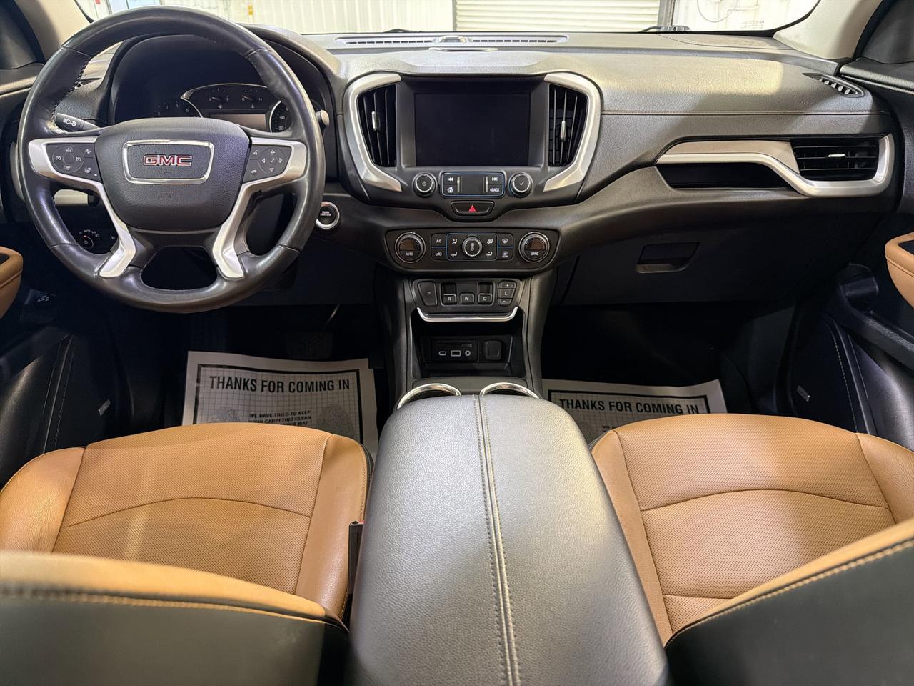 2020 GMC Terrain SLT San Antonio TX