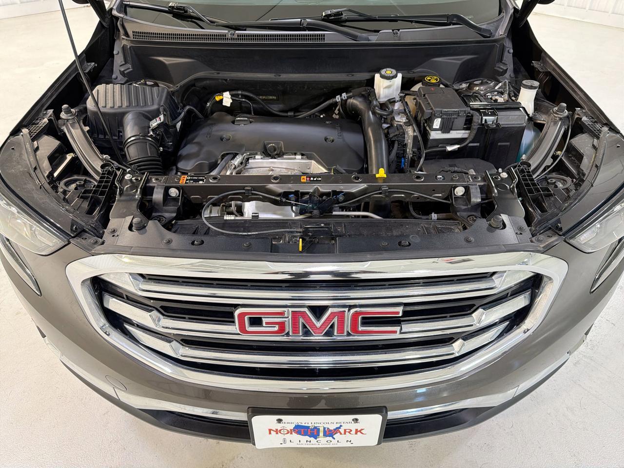 2020 GMC Terrain SLT San Antonio TX