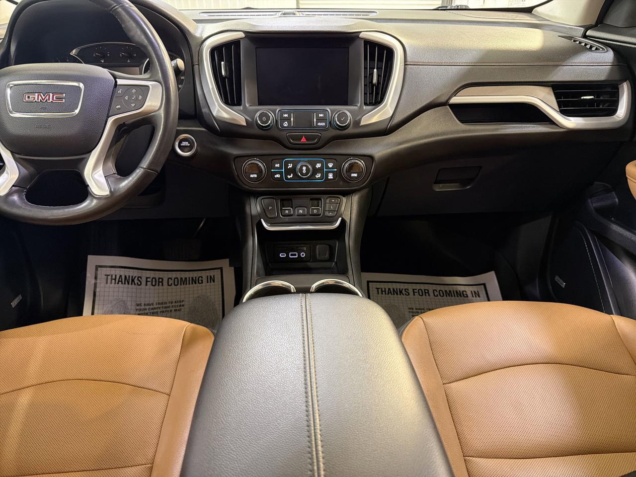 2020 GMC Terrain SLT San Antonio TX