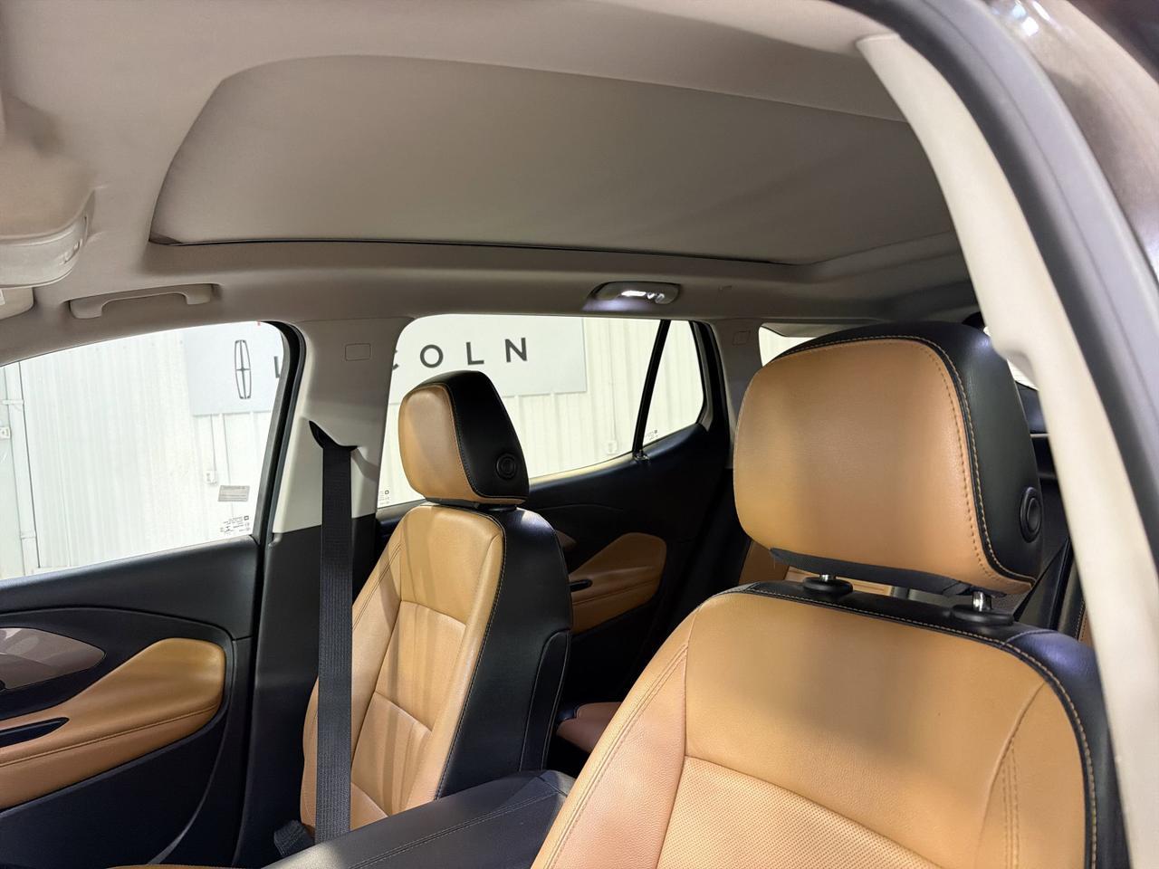 2020 GMC Terrain SLT San Antonio TX