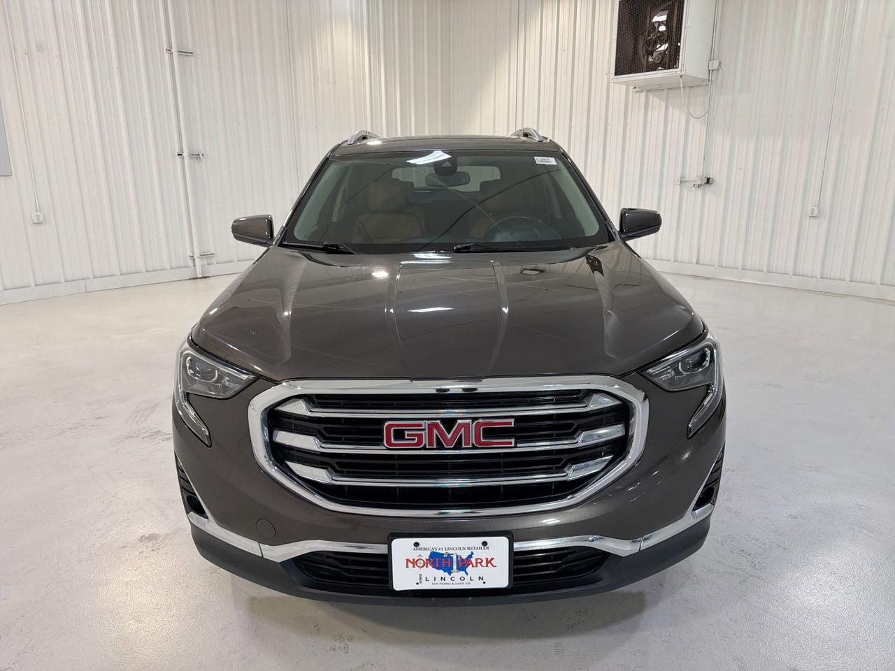 2020 GMC Terrain SLT San Antonio TX