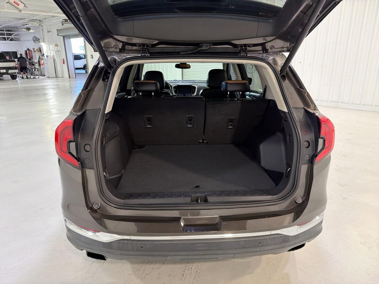 2020 GMC Terrain SLT San Antonio TX