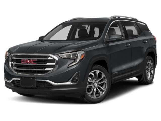 2020 GMC Terrain SLT San Antonio TX