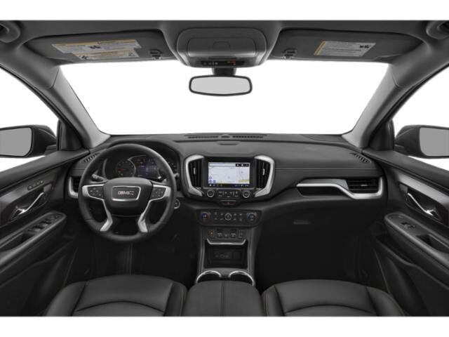 2020 GMC Terrain SLT San Antonio TX