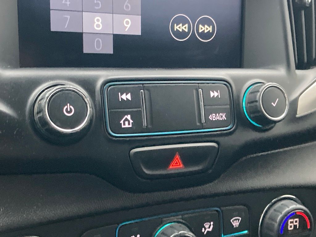 2020 GMC Terrain SLT San Antonio TX