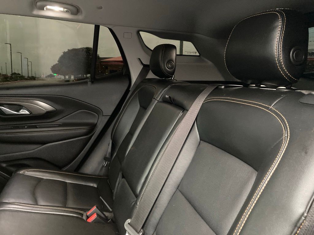 2020 GMC Terrain SLT San Antonio TX