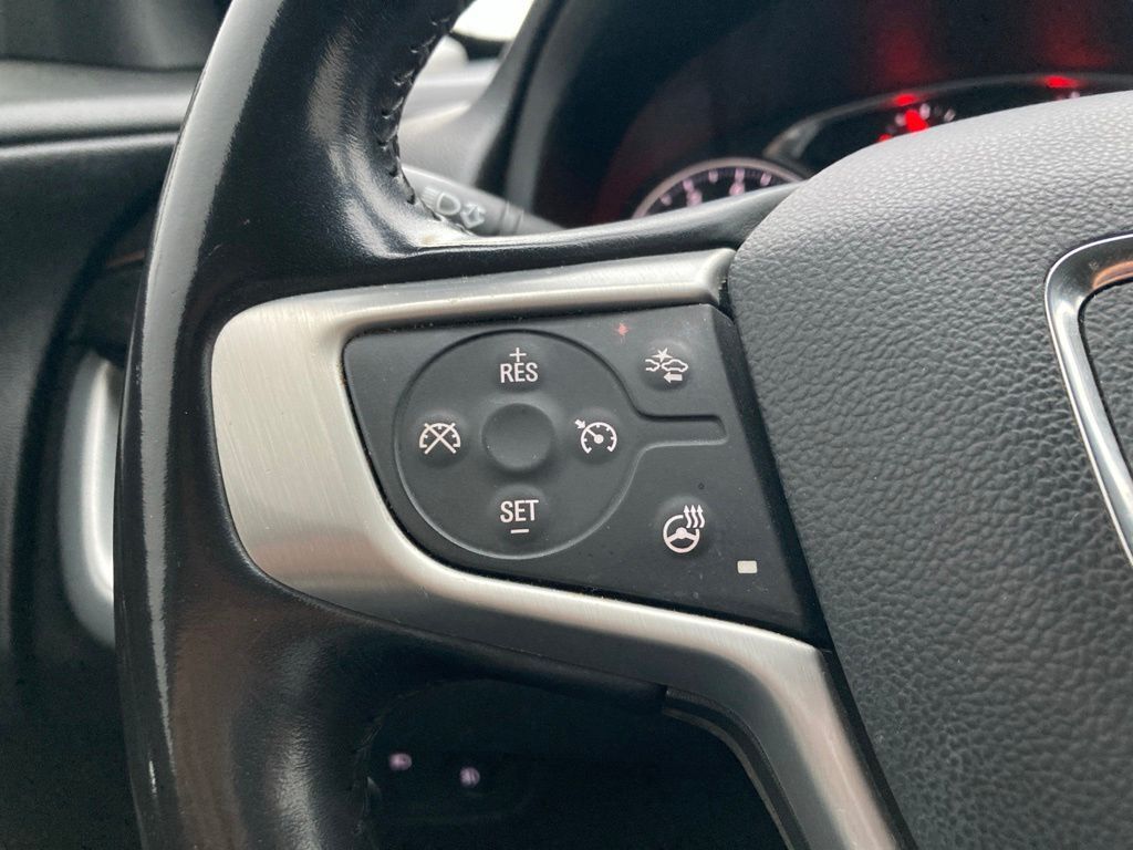 2020 GMC Terrain SLT San Antonio TX