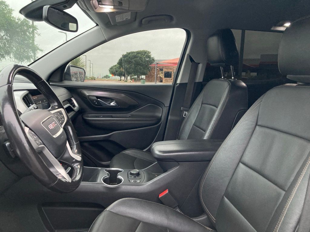 2020 GMC Terrain SLT San Antonio TX