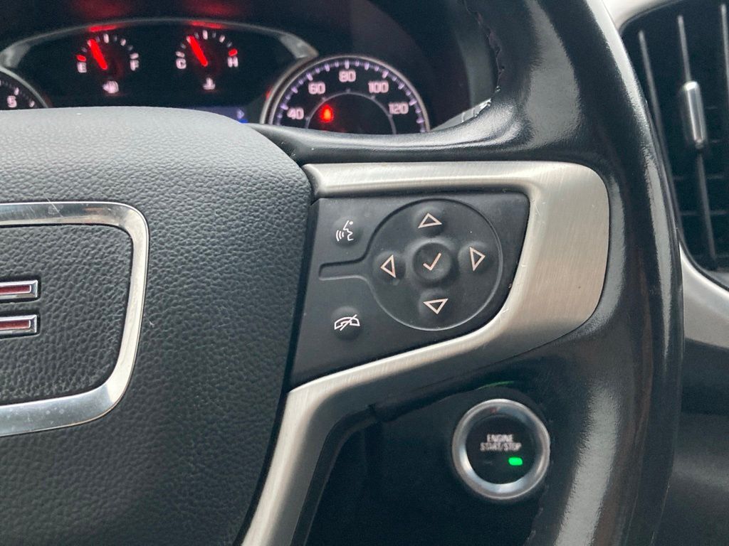 2020 GMC Terrain SLT San Antonio TX