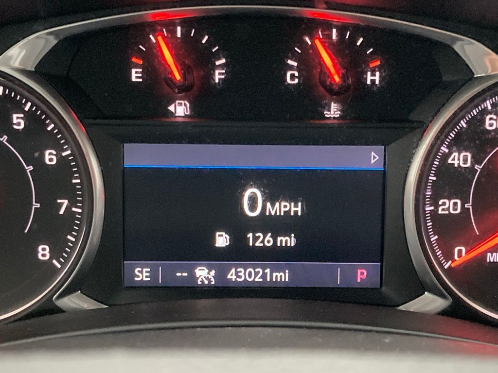 2020 GMC Terrain SLT San Antonio TX