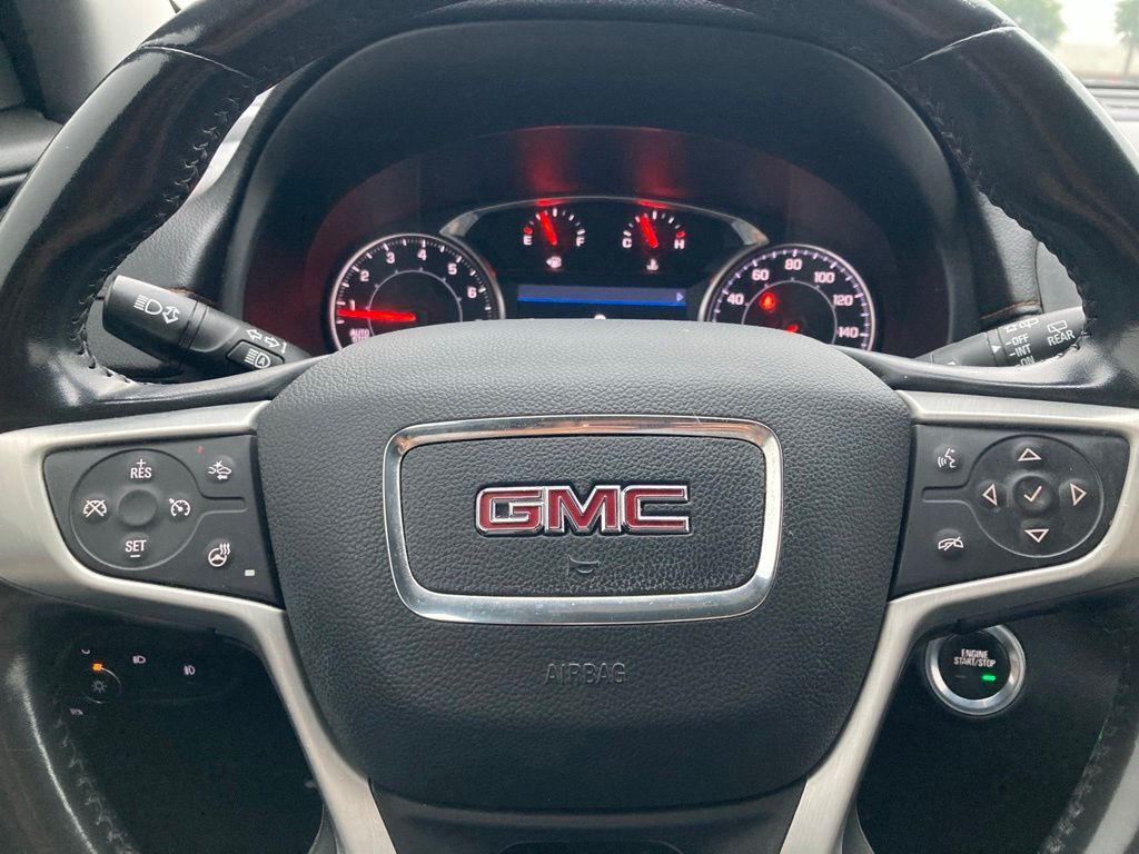 2020 GMC Terrain SLT San Antonio TX