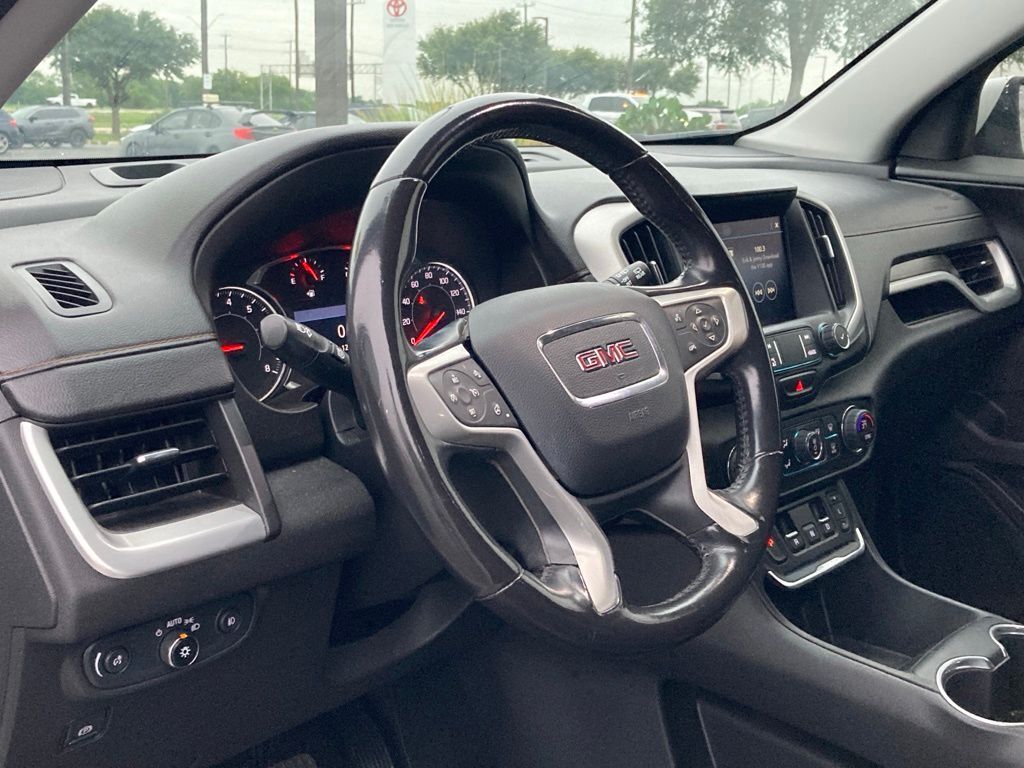 2020 GMC Terrain SLT San Antonio TX