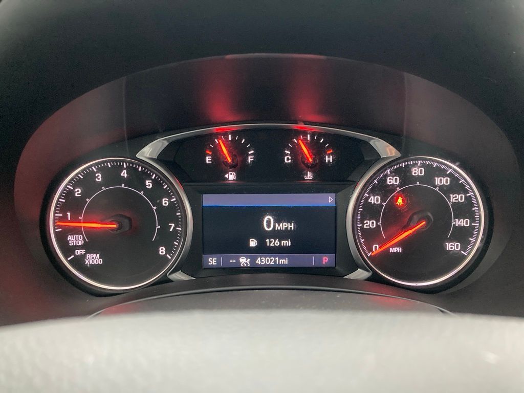 2020 GMC Terrain SLT San Antonio TX