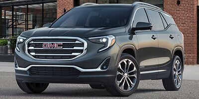 2020 GMC Terrain SLT Seffner FL
