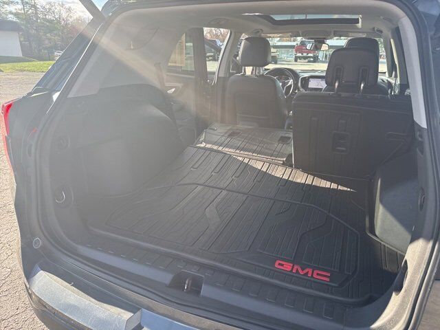 2020 GMC Terrain SLT Carbondale IL