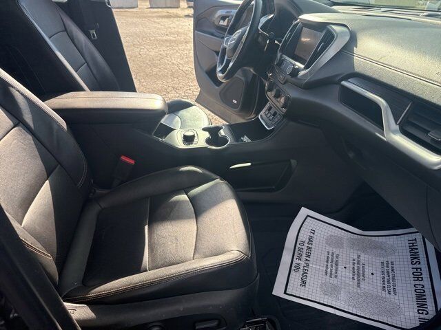 2020 GMC Terrain SLT Carbondale IL