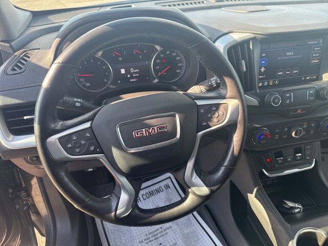 2020 GMC Terrain SLT Carbondale IL