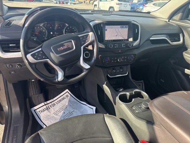 2020 GMC Terrain SLT Carbondale IL