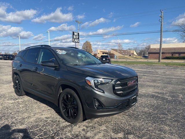 2020 GMC Terrain SLT Carbondale IL