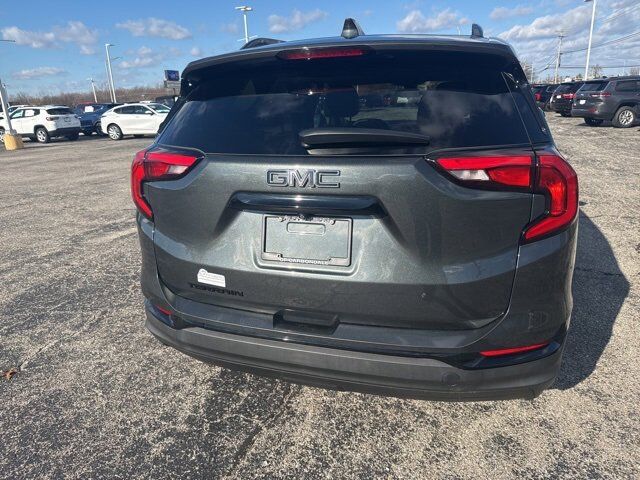 2020 GMC Terrain SLT Carbondale IL