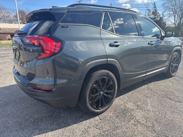 2020 GMC Terrain SLT Carbondale IL