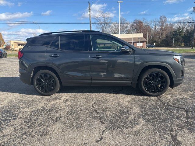 2020 GMC Terrain SLT Carbondale IL