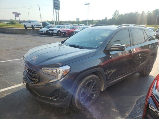 2020 GMC Terrain SLT Farmington MO