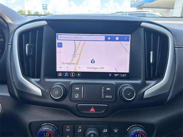 2020 GMC Terrain SLT Farmington MO
