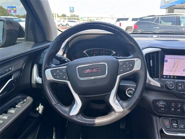 2020 GMC Terrain SLT Farmington MO