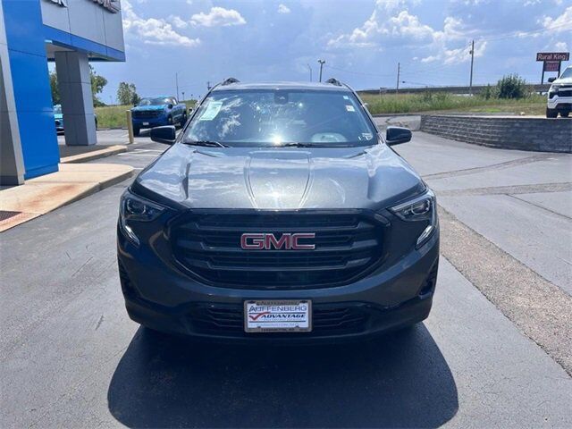 2020 GMC Terrain SLT Farmington MO
