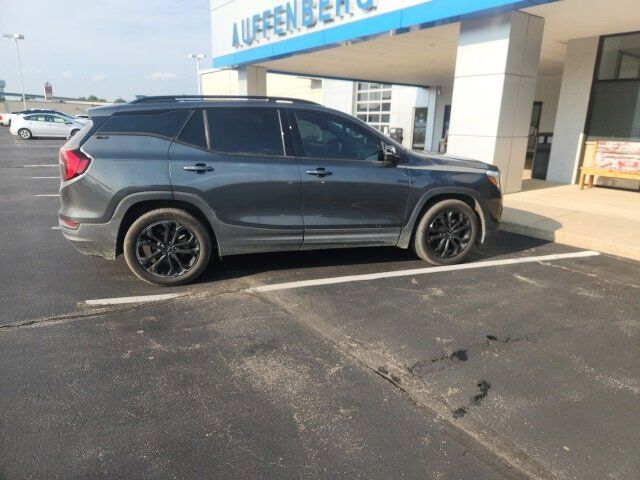 2020 GMC Terrain SLT Farmington MO