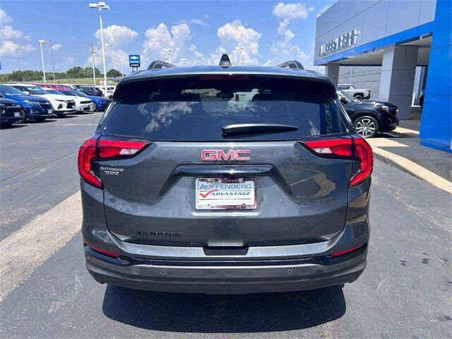 2020 GMC Terrain SLT Farmington MO