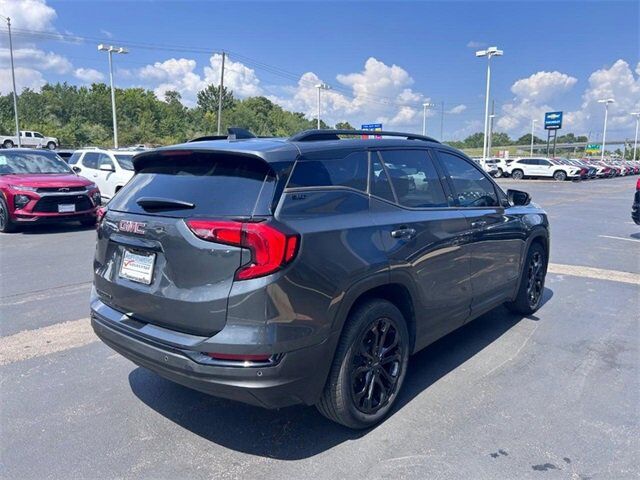 2020 GMC Terrain SLT Farmington MO