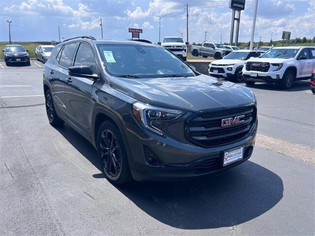 2020 GMC Terrain SLT Farmington MO