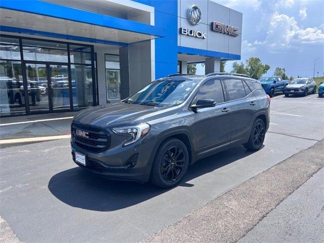 2020 GMC Terrain SLT Farmington MO
